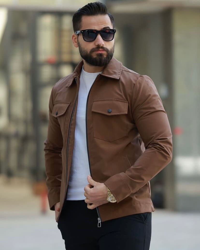 Braon, na modelu
